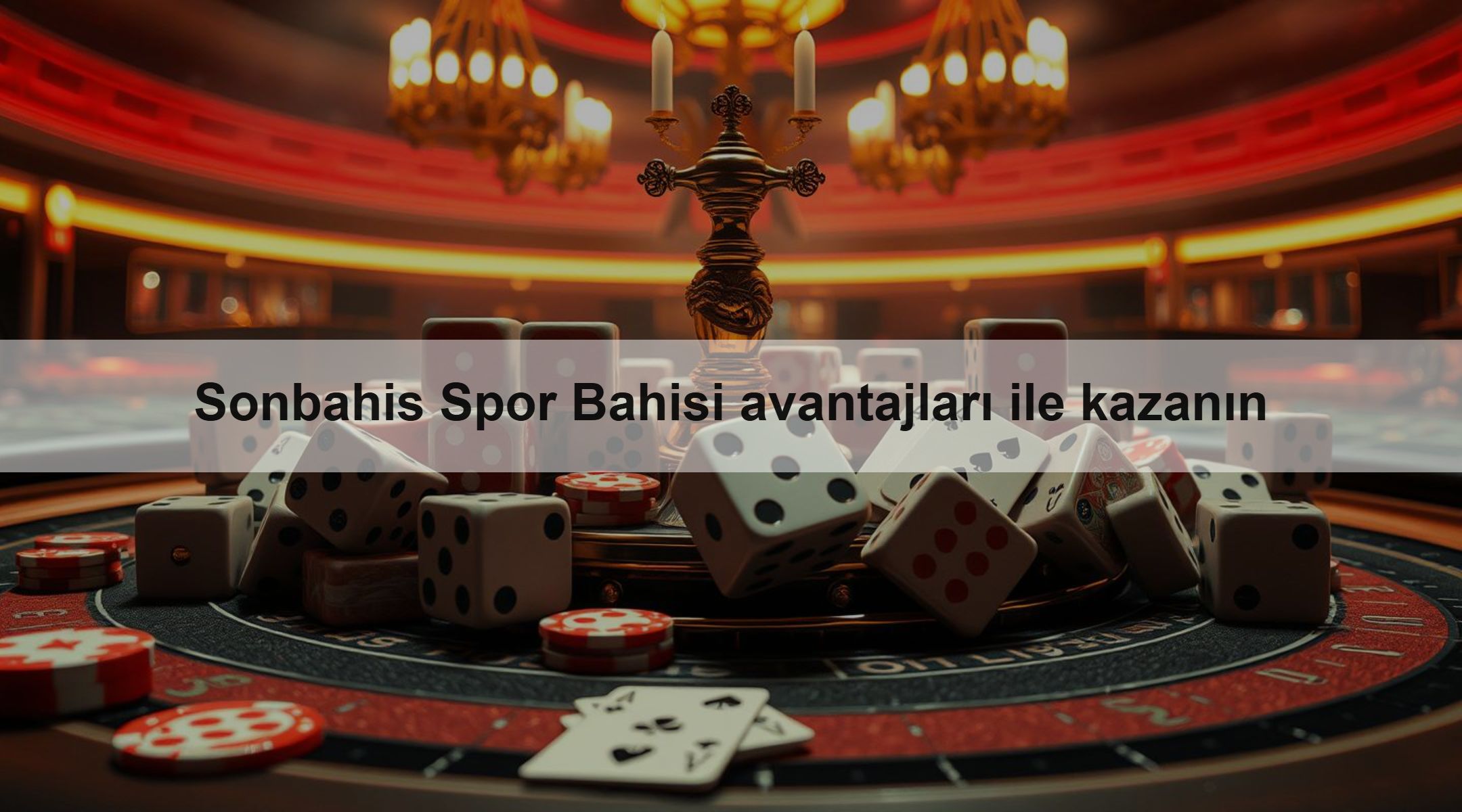 Sonbahis Spor Bahisi avantajları ile kazanın 1 Sonbahis Spor Bahisi avantajları ile kazanın