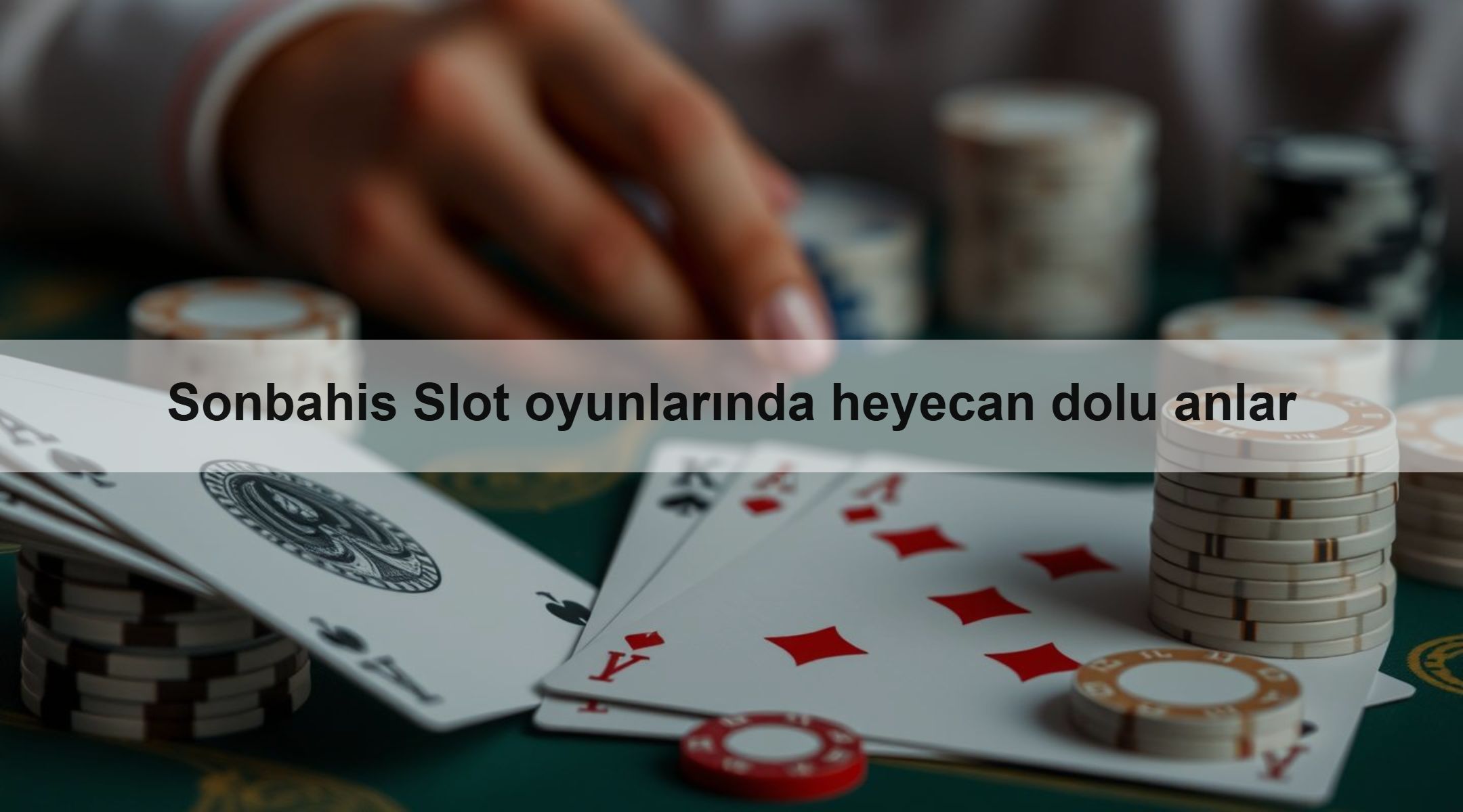 Sonbahis Slot oyunlarında heyecan dolu anlar 1 Sonbahis Slot oyunlarında heyecan dolu anlar